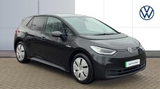 Volkswagen ID.3 150kW Max Pro Performance 58kWh 5dr Auto Electric Hatchback